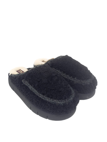 Mou 531000a bounce - clog, nero