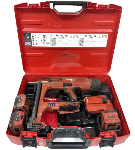 Hilti bt 22v - bx,