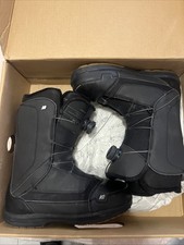 Scarponi K2 Lewiston Neri 40.5