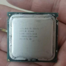 Processore CPU Intel Xeon X5472 (3,0 GHz/12 M/1600 MHz) uguale a LGA 775/Socket T