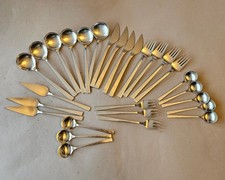 posate Carl Hugo Pott vintage