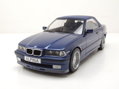 Bmw alpina cabrio e36 - alpina,