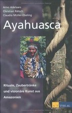 Ayahuasca: Rituale