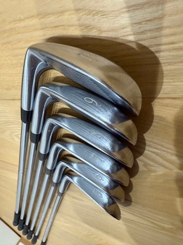 Mizuno pro 118 set - set, ferri