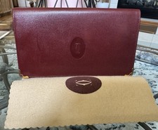 Portafoglio Cartier Must De