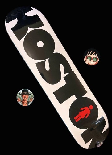 Raro eric koston - raro,