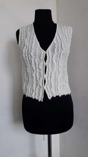Gilet donna comme - comme, garcons