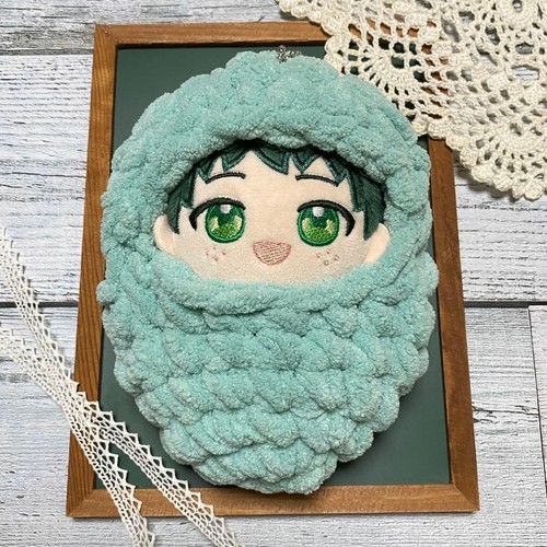 Costume sacco pelo - pelo, a