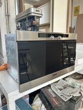 Forno a vapore Miele DG2661