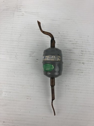 Asciugatrice filtro linea