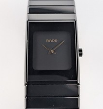 Rado diastar high tech - rado, high-tech