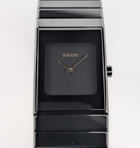 Rado diastar high - diastar, high-tech