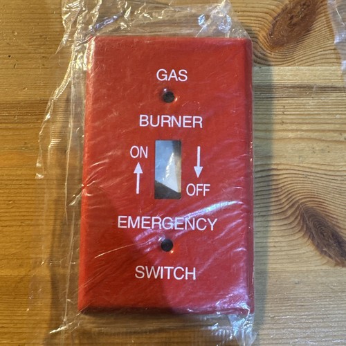 Bruciatore gas piastra - bruciatore, da