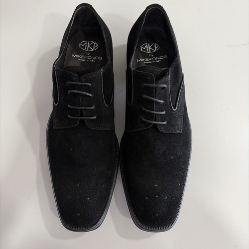 Scarpe stringate mkp - scarpe, by