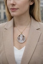 Cammeo Ciondolo “Venere di
