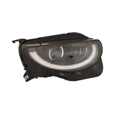 Faro anteriore destro fiat - dx,