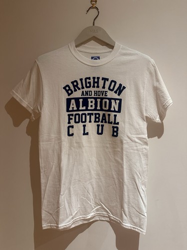 Shirt bianca brighton - t-shirt, and