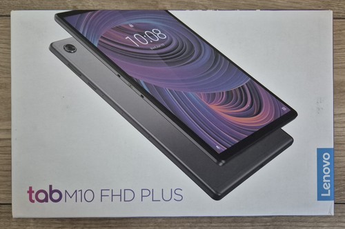 Lenovo tab m10 fhd plus - m10, 64