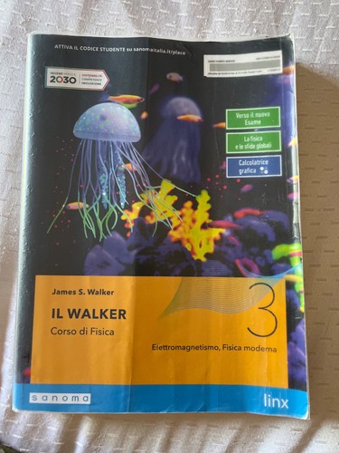 Walker vol corso - walker, di