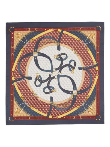 Guess sciarpa poliestere - sciarpa, donna