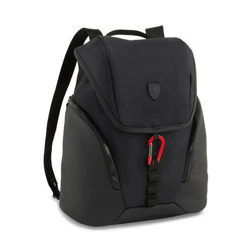 Zaino donna scuderia ferrari - donna,