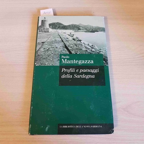 Profili paesaggi della - profili,