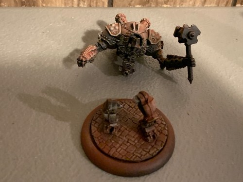 A41244 warmachine hordes - a41244,