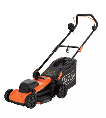 Tagliaerba elettrico - tagliaerba,