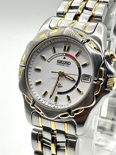 Orologio seiko kinetic - orologio,