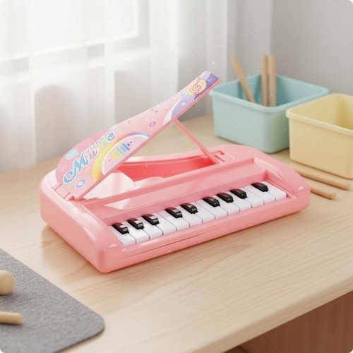Pianoforte giocattolo 22 - giocattolo,