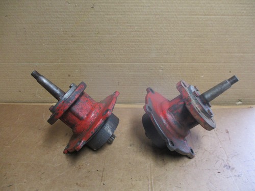 Mozzi asse gravely li - mozzi,