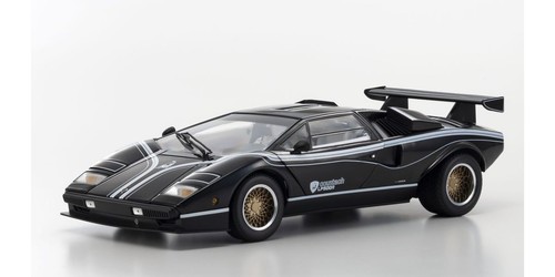 Lamborghini countach lp500r - lamborghini,