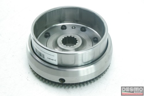Kit ruota libera volano ducati - libera,