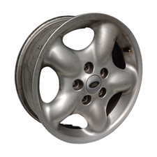 CERCHIO IN LEGA PER LAND ROVER Freelander 2° Serie (03>06)