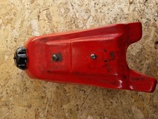 Serbatoio benzina plastica OEM