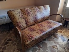 Set Divano E Poltrone Art