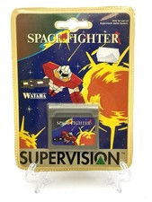 Space Fighter (Watara