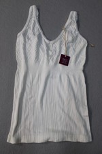 Poof! Tank Top Womens Small
