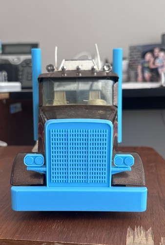 Griglia nylon freightliner - griglia,
