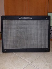Fender Deluxe Hotrod + cono