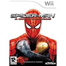 Spiderman reino las - spiderman, de