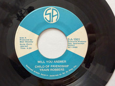 Sweet Soul 45 - Child of