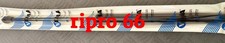 pair of gas spring tailgate