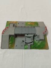 Ponte Girevole x trenino Lima