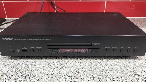 Yamaha s300 lettore con - yamaha, cd-s300