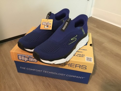 Skechers slip ins performance
