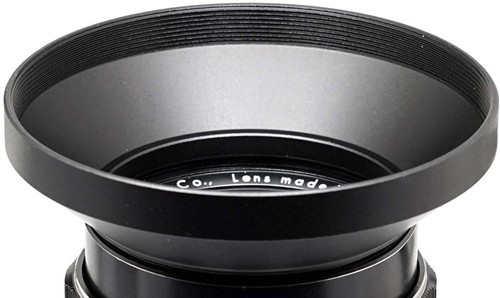 Paraluce grandangolare 39mm - paraluce,