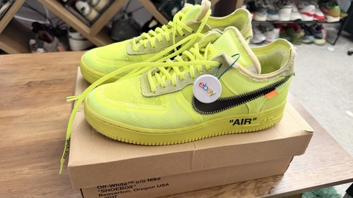 Taglia off white - off-white, x
