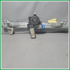 Alzacristalli Elettrico