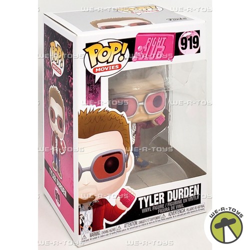 Funko pop movies fight - funko,
